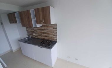 Alquilo Apartamento en Barichara, yumbo ciudad guabinas