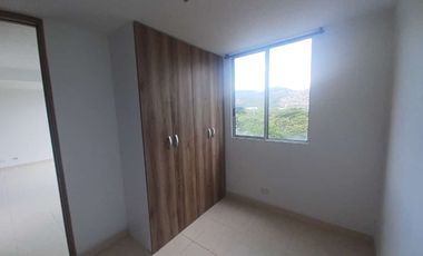 Alquilo Apartamento en Barichara, yumbo ciudad guabinas