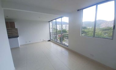 Alquilo Apartamento en Barichara, yumbo ciudad guabinas