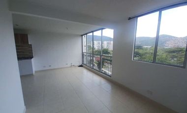 Alquilo Apartamento en Barichara, yumbo ciudad guabinas