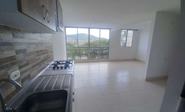 Alquilo Apartamento en Barichara, yumbo ciudad guabinas