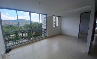 Alquilo Apartamento en Barichara, yumbo ciudad guabinas