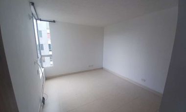 Alquilo Apartamento en Barichara, yumbo ciudad guabinas