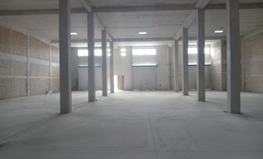 OPORTUNIDAD INDUSTRIAL EN CANCÚN – BODEGA EN VENTA