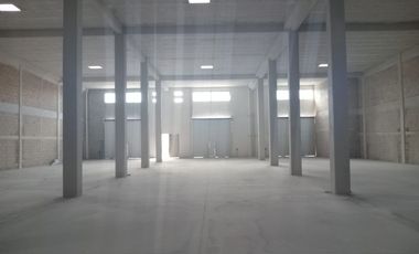 OPORTUNIDAD INDUSTRIAL EN CANCÚN – BODEGA EN VENTA