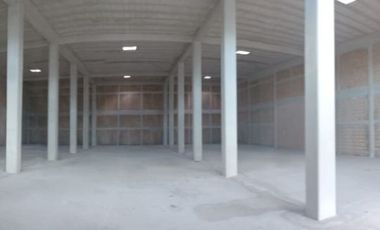 OPORTUNIDAD INDUSTRIAL EN CANCÚN – BODEGA EN VENTA