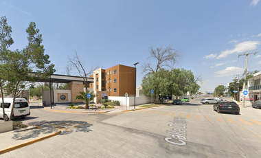 (ZA) Departamento en MONTES TAURO, MELCHOR OCAMPO, VILLAS DEL FRESNO, MEX.