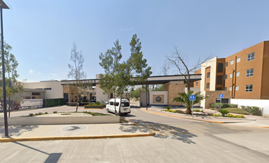 (ZA) Departamento en MONTES TAURO, MELCHOR OCAMPO, VILLAS DEL FRESNO, MEX.