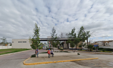 (ZA) Departamento en MONTES TAURO, MELCHOR OCAMPO, VILLAS DEL FRESNO, MEX.