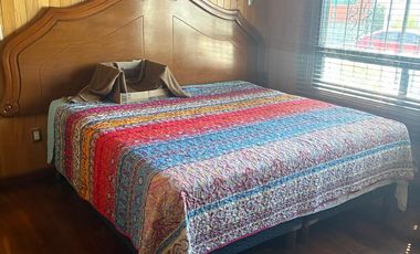 🏡 CASA EN VENTA PRIVADA “LA PURISIMA”– ZONA PLATEADA