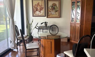 🏡 CASA EN VENTA PRIVADA “LA PURISIMA”– ZONA PLATEADA