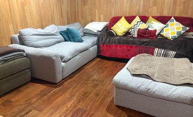 🏡 CASA EN VENTA PRIVADA “LA PURISIMA”– ZONA PLATEADA