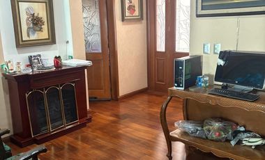 🏡 CASA EN VENTA PRIVADA “LA PURISIMA”– ZONA PLATEADA