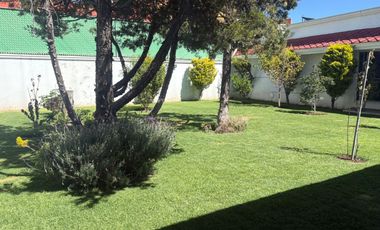 🏡 CASA EN VENTA PRIVADA “LA PURISIMA”– ZONA PLATEADA