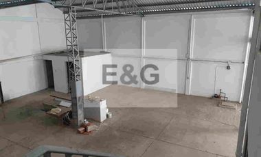 Renta de Bodega Comercial o Nave Industrial en zona de Manzanilla