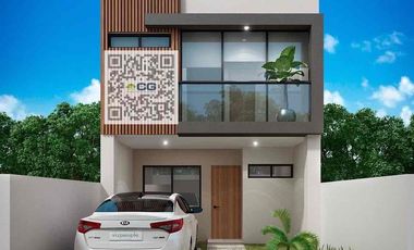 Casas en preventa en Col.El Coyol Veracruz,Ver