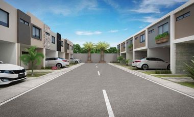 Casas en preventa en Col.El Coyol Veracruz,Ver