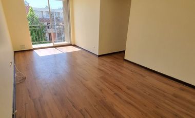 Dpto. 3 Dorm / 2 Baños / 1 Est.- L4 Protectora de la infancia, Puente alto.-