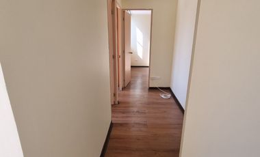 Dpto. 3 Dorm / 2 Baños / 1 Est.- L4 Protectora de la infancia, Puente alto.-
