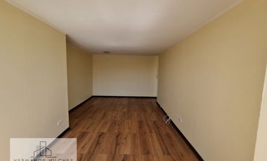 Dpto. 3 Dorm / 2 Baños / 1 Est.- L4 Protectora de la infancia, Puente alto.-