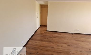 Dpto. 3 Dorm / 2 Baños / 1 Est.- L4 Protectora de la infancia, Puente alto.-