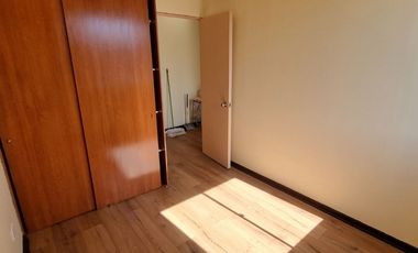 Dpto. 3 Dorm / 2 Baños / 1 Est.- L4 Protectora de la infancia, Puente alto.-