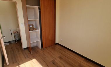 Dpto. 3 Dorm / 2 Baños / 1 Est.- L4 Protectora de la infancia, Puente alto.-