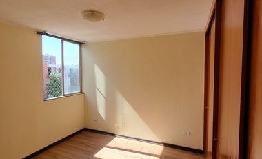 Dpto. 3 Dorm / 2 Baños / 1 Est.- L4 Protectora de la infancia, Puente alto.-