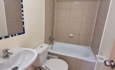 Dpto. 3 Dorm / 2 Baños / 1 Est.- L4 Protectora de la infancia, Puente alto.-