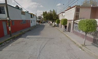 CASA EN VENTA EN MPIO DE TULTITLAN ENE FUENTES DEL VALLE