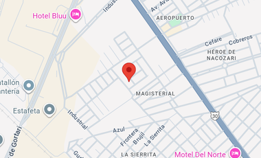 Casa en venta en Coahuila