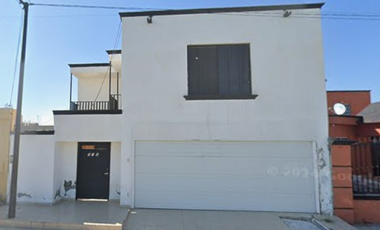 Casa en venta en Coahuila