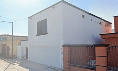 Casa en venta en Coahuila