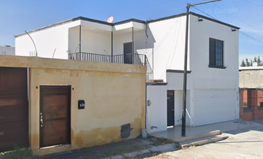 Casa en venta en Coahuila