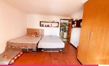 (D-1087) Vendo Departamento en Cuenca  – Sector Misicata -2 dormitorio,  garaje, balcón.