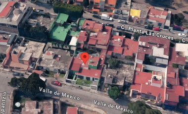 Casa en venta en Tlalnepantla