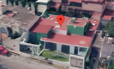 Casa en venta en Tlalnepantla