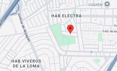 Casa en venta en Tlalnepantla