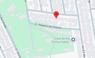 Casa en venta en Tlalnepantla