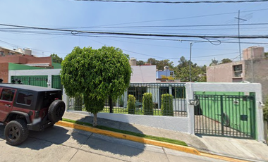 Casa en venta en Tlalnepantla