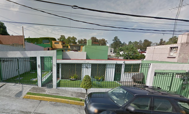 Casa en venta en Tlalnepantla