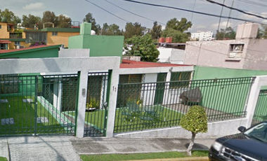 Casa en venta en Tlalnepantla