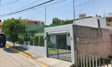Casa en venta en Tlalnepantla