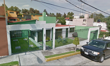 Casa en venta en Tlalnepantla