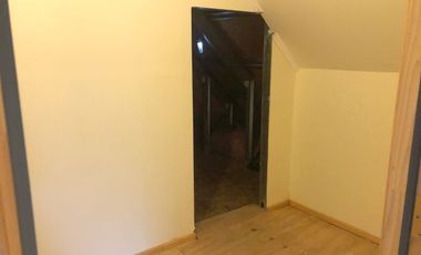 Se vende casa en condominio en Isla teja