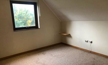 Se vende casa en condominio en Isla teja