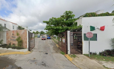 HERMOSA CASAS EN PLAYA TORTUGAS PLAYA DEL CARMEN
