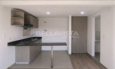 Apartamento en venta Duitama