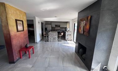 Residencia Impecable en Venta – Espacios Amplios, Gran Jardín, Terrazas y Acabados de Lujo