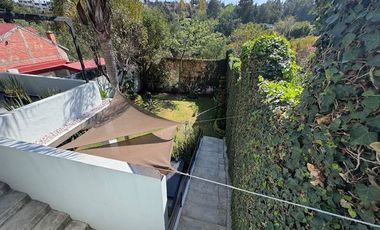 Residencia Impecable en Venta – Espacios Amplios, Gran Jardín, Terrazas y Acabados de Lujo